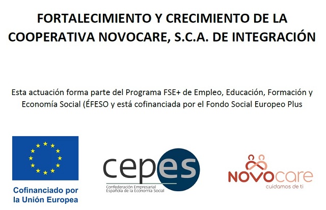 Cartel Cepes