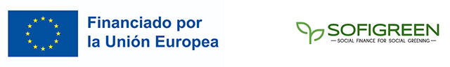 Logos Sofigreen