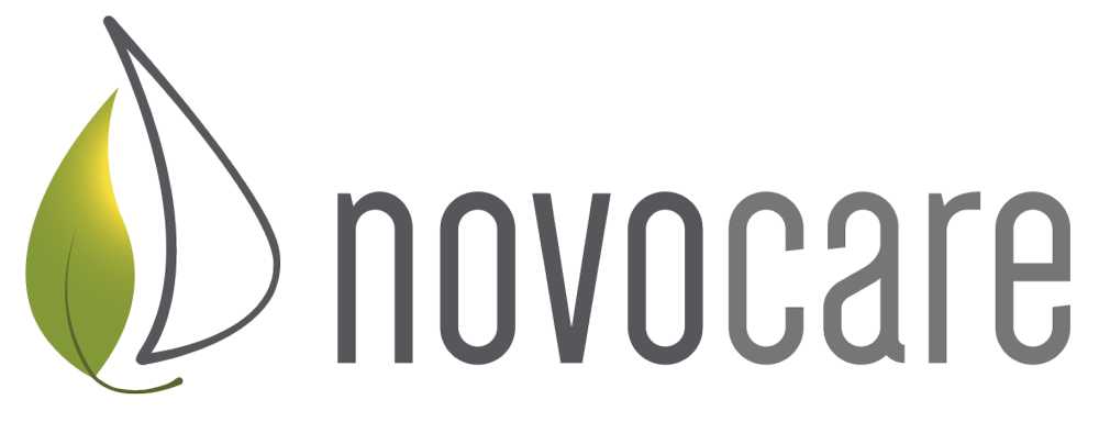 Logotipo de Novocare